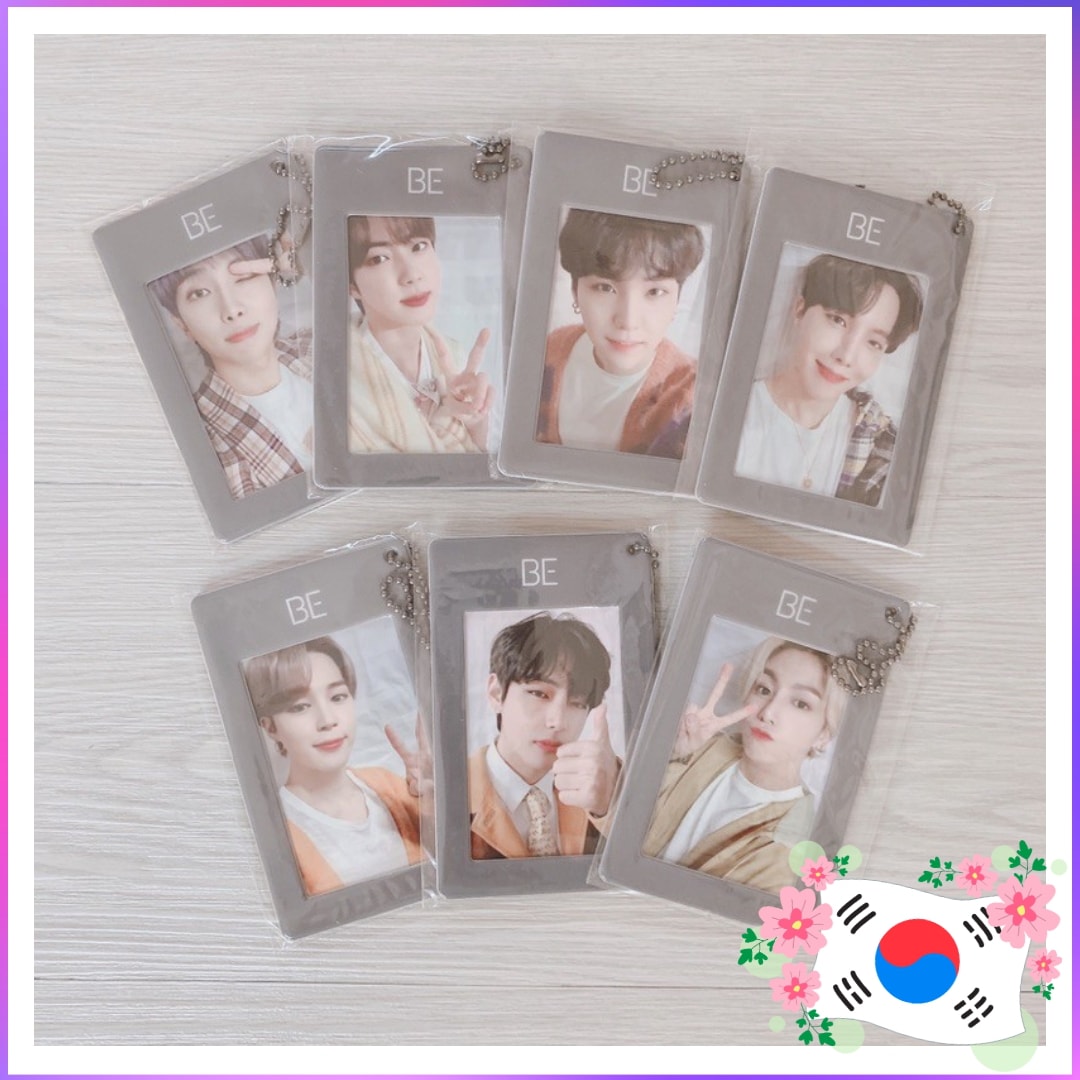 BTS ALBUM 