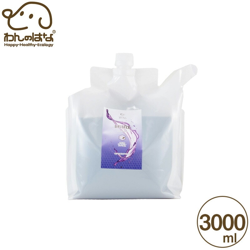 中野製薬 センフィーク コンディショナー スムース 3000ml(1500ml×2)