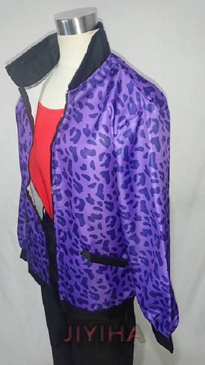 スプレ衣装 COS1226 A3! 迫田ケン エースリー！ コスチューム 変身 ステージ服