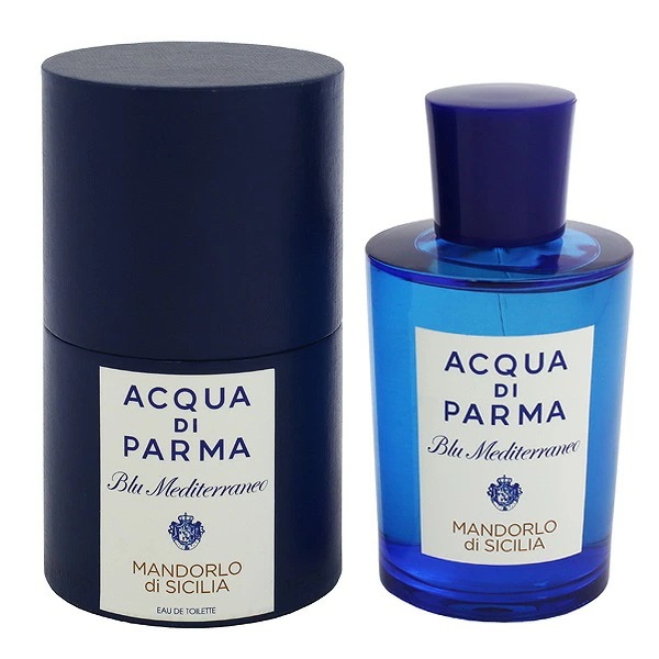 アクア デ パルマ ブルーメディテラネオ マンドルロ ディ シチリア EDT SP 150ml