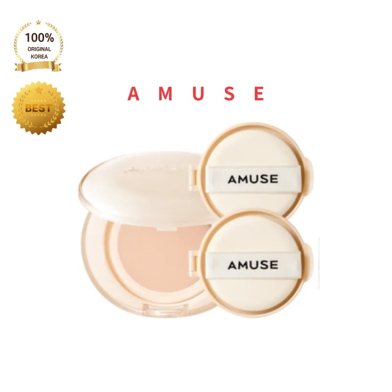 デュージェリーマスタークッション 本品+リフィル2個 15g SPF38 PA++チャン・ウォニョン 水膜光肌完成のしっとりクッション肌保護機能と持続力のあるクッション
