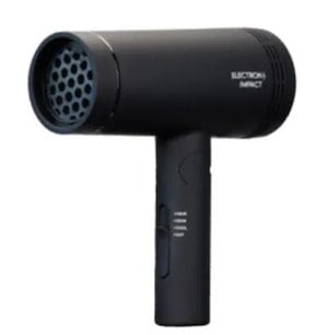 ✨未使用級✨ ハニエル　エレクトロン　インパクト　ドライヤー Qoo10] ハニエル [国内正規品] ハニエル エレクトロンイ