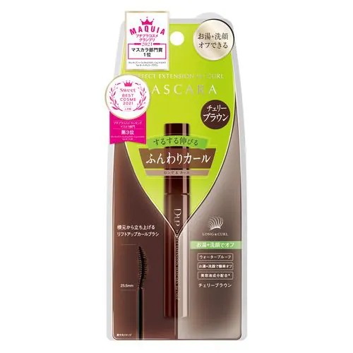 D.U.P �p�[�t�F�N�g�G�N�X�e���V�����}�X�J�� for �J�[�� �`�F���[�u���E��