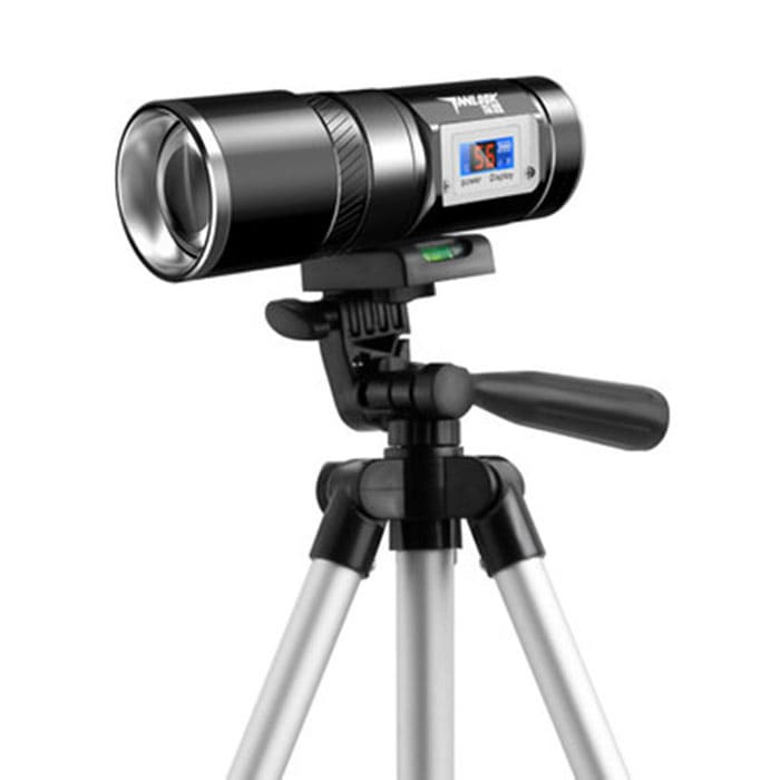 夜釣り 集魚灯 夜間作業 釣りライト PSE認証済 LEDライト 200ルーメン 高輝度LED 4モード ブルーライト LEDライト 懐中電灯 5,352円