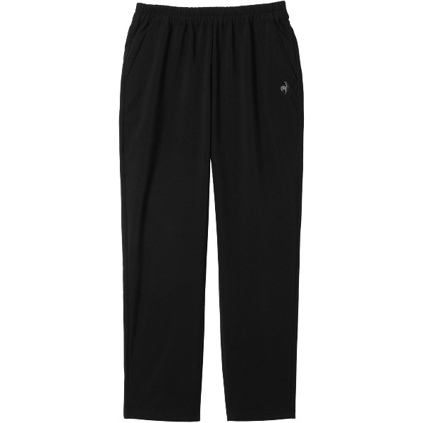 Le coq sportif ルコック ヒートナビクロスパンツ マルチスポーツ トレーニングパンツレディース LT5FPZ21L-BK00