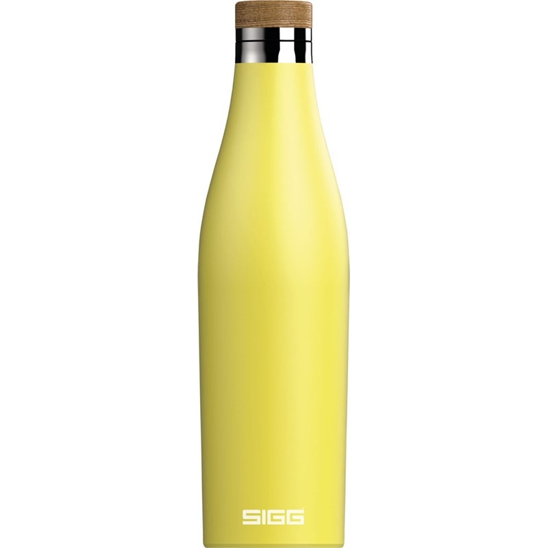 sigg(シグ) メリディアン 0.5L UTLM アウトドア　グッズ (50325)