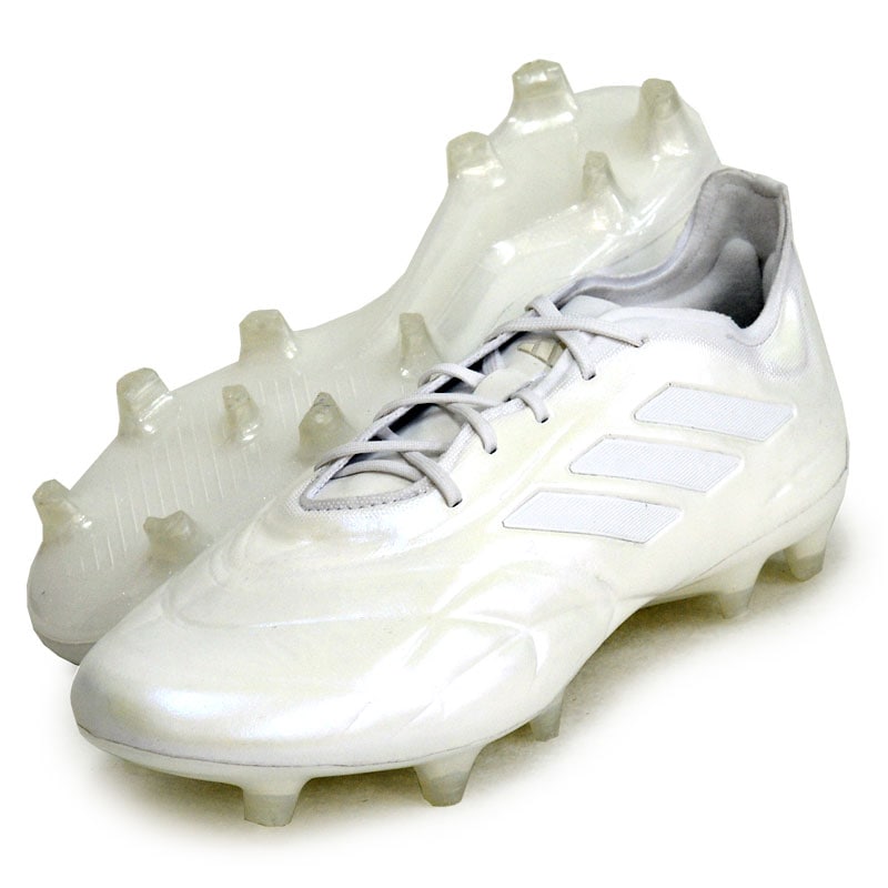 adidas スパイク コパ ピュア.1 FG 23.5㎝ Qoo10] adidas コパ ピュア.1 FG サッカースパイク : スポーツ