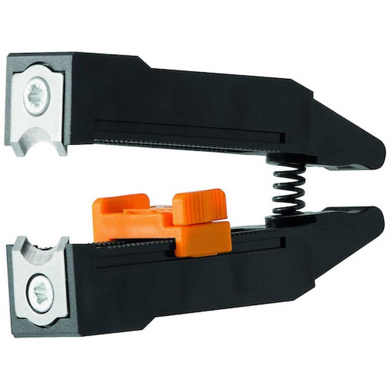 日本ワイドミュラー　STRIPAX16用替刃 ERME 16# SPX 4　1119040000