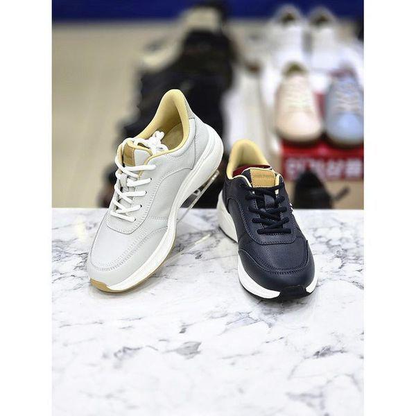 セーブゾーン05 女性5Cmヒールスポーティズムシューズ WO3FR466_P391039215