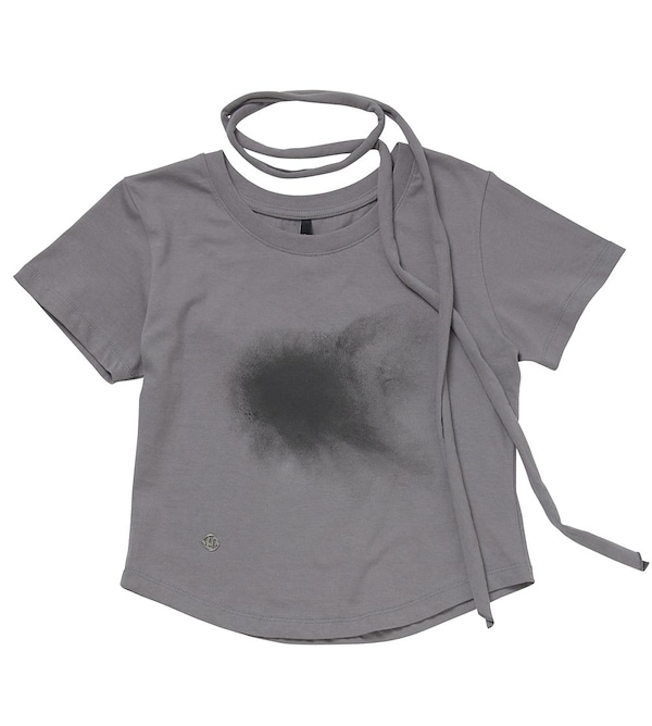 Qoo10 FLAREUP VANISH TIE SCARF 無地