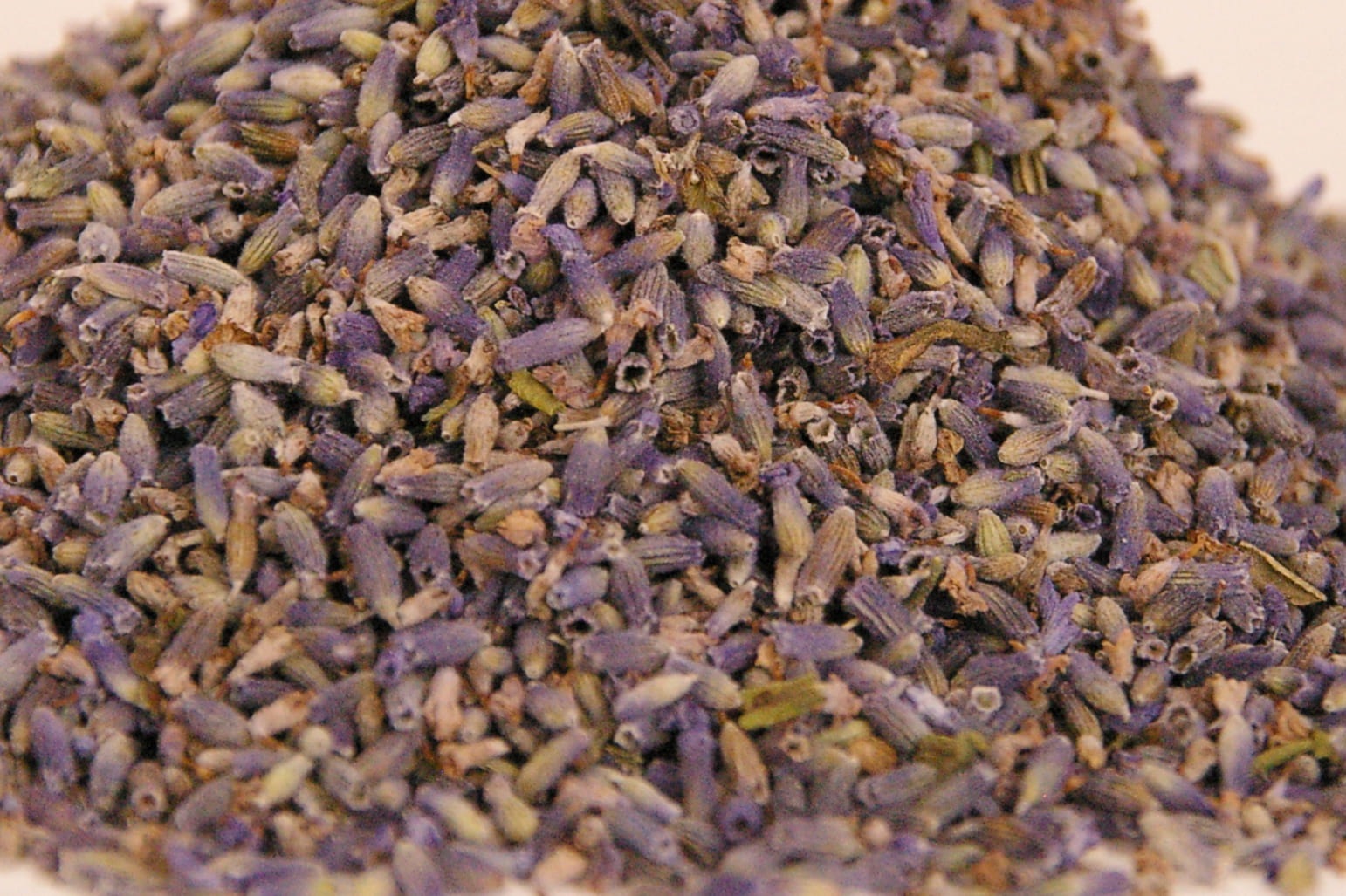 4029/【voxspice】【業務用】オーガニック ラベンダー 200g オーストリア産 JAS 有機栽培 無農薬 スパイス/香辛料