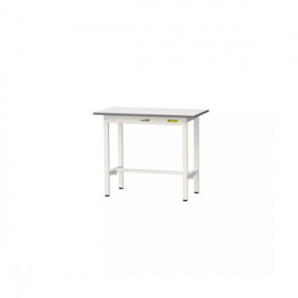 山金工業(YamaTec) SUP-945-WW ワークテーブル150シリーズ 固定式 (H740mm) 900×450mm