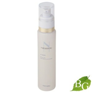 送料無料 シェルクルール ナチュレポウ ダブルパーリバース (美容液) 60mL