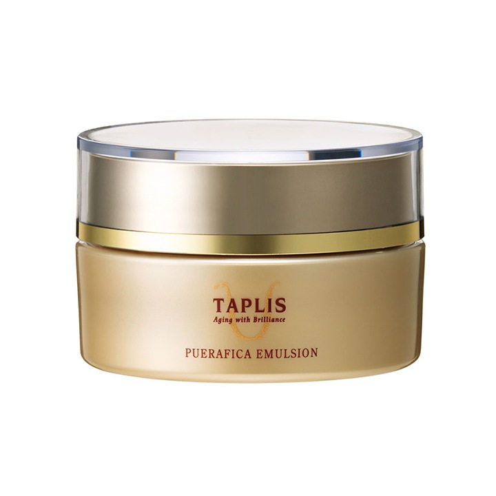 ドクターベルツ タプリス プエラフィカ エマルション 30g エイジングケア ハリ・弾力 プエラリア・ミリフィカ TAPLIS