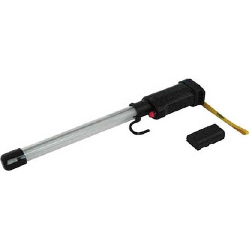 嵯峨電機工業　コードレスライトLED本体　LBLED8LA