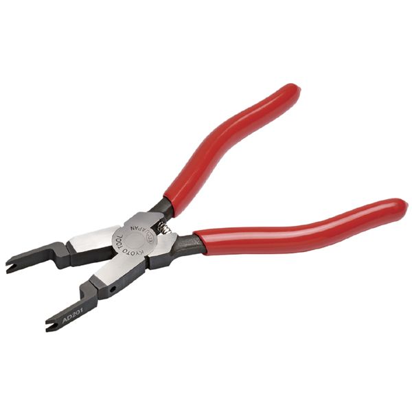 KTC 京都機械工具 リレープライヤー AD201 プライヤー 工具 ツール DIY 作業工具