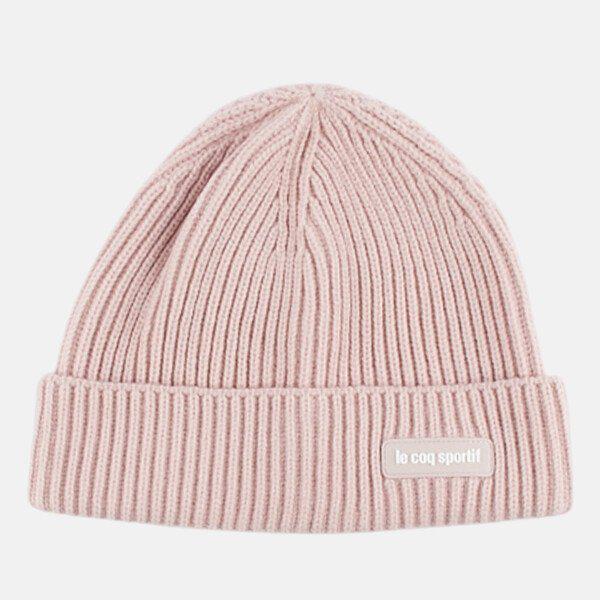 ベーシックショートビーニー QP323ABN91 LPK