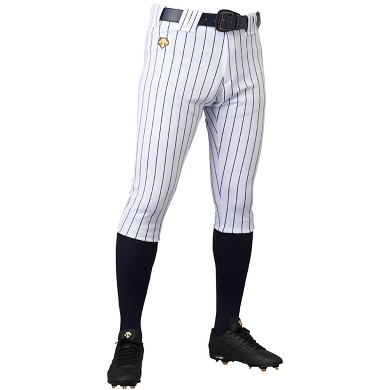 シヨートフイツトパンツ 野球ソフトユニフォームパンツM (db7014pb-swnv)
