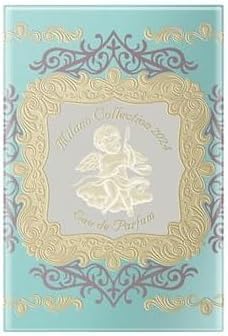 ミラノコレクション オードパルファム 2024 30ml