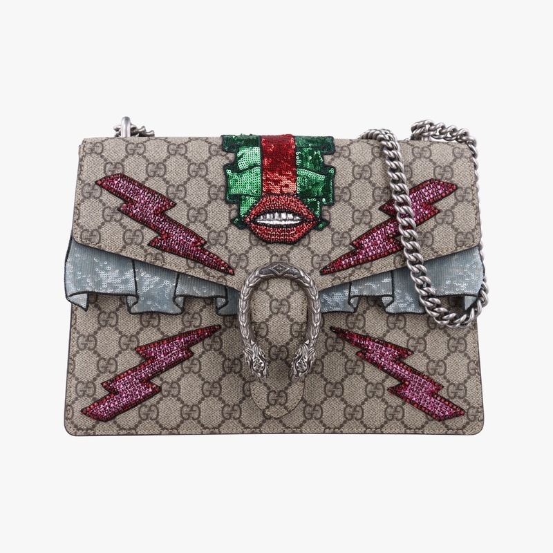 ディオニュソスマルチカラーPVCコーティングキャンバス400235H020523261中古