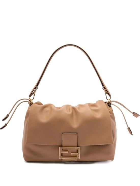 FENDI Women Shoulder Bags 8BR834AQ0D F19P8 Beige