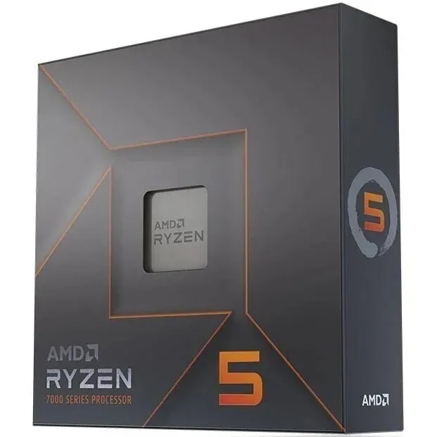 AMD 【バルク新品】 Ryzen 5 9600X 100-000001405 3.9GHz Socket