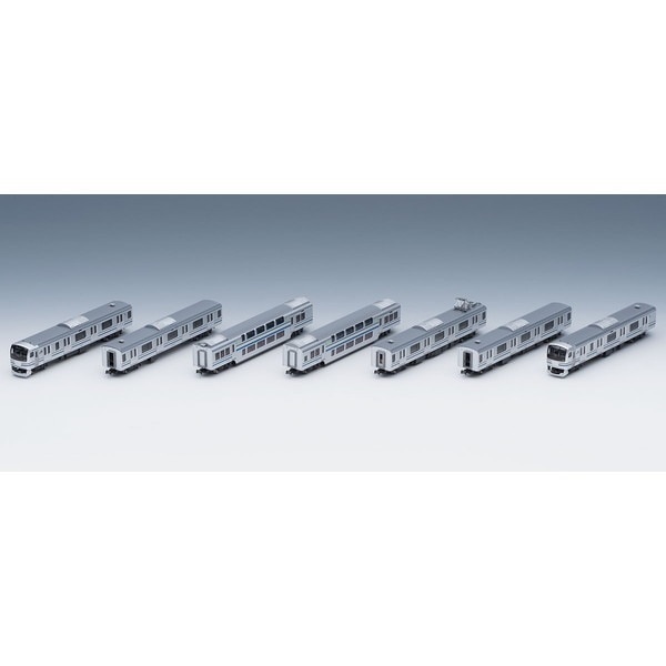 トミーテック 98828 E217系近郊電車(8次車・更新車)基本セットA(7両)