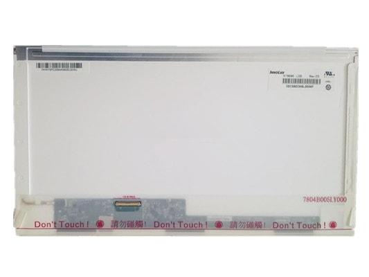 液晶パネル N156B6-L0A 富士通 Lifebook A530/AX 15.6インチ 1366x768