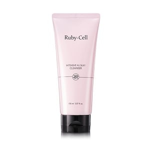 インテンシブ４Uフォームクレンザー150ml/洗顔フォーム