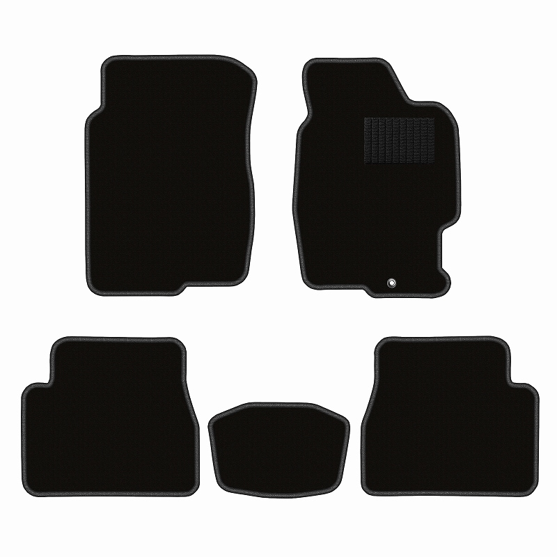 マツダ アテンザセダン GG系 GY系 フロアマット [16色から選択]