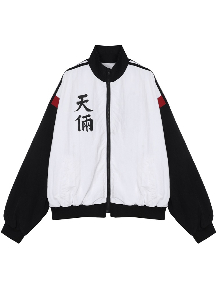 【おまけ付き】外見至上主義　ジャージ　セットアップ　神谷ヨハン　L Amazon.co.jp: 外見至上主義 GODDDOGジャージ 上下セット 神谷