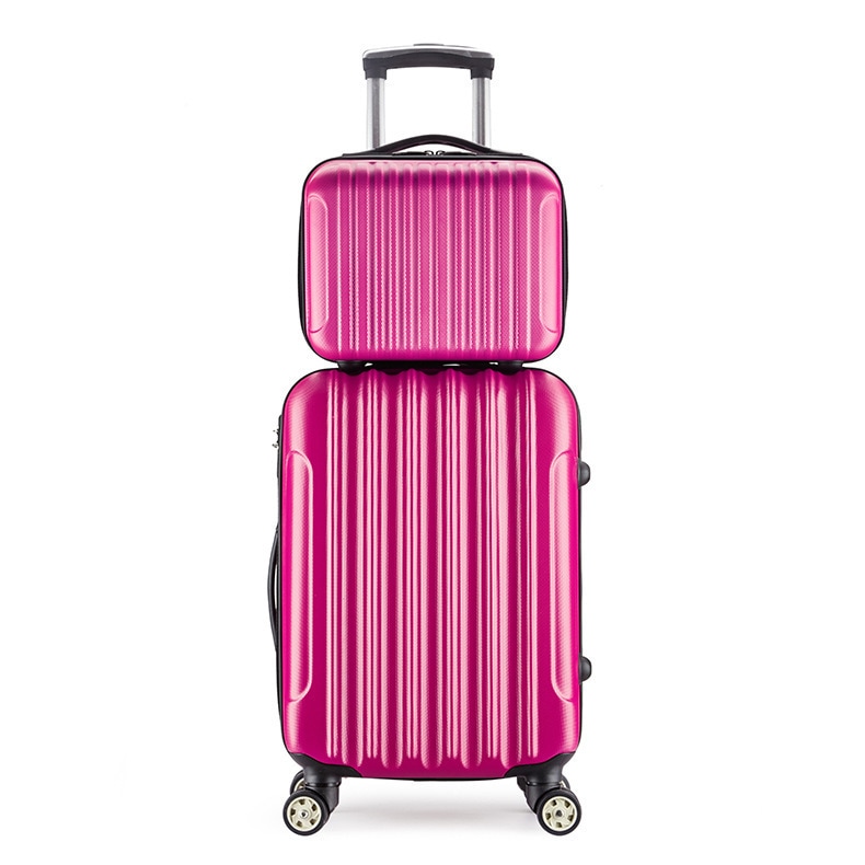 メーカー卸売ユニバーサルホイールスーツケース学生パスワードボックスビジネス搭乗旅行ボックスマザーバッグトロリーケース20インチ 9,188円