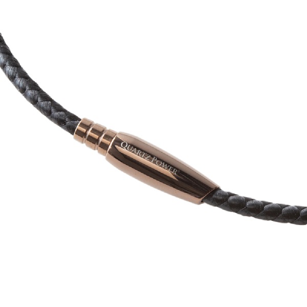 QULIS クライス ネックレス バランスフォース Single Aゴールド LL