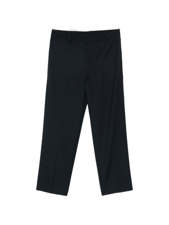 EMPORIO ARMANI Men Straight Pants EM005365 AF24469UB118 Blue