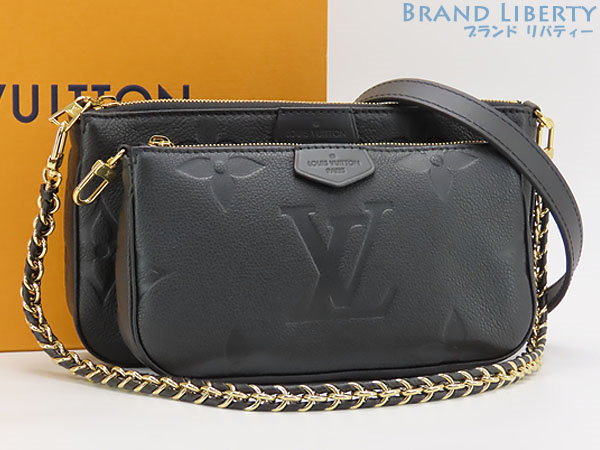Louis Vuitton 　 モノグラム　アンプラント　ミュルティ LOUIS VUITTON（ルイ・ヴィトン） 並行輸入 ショルダーバッグ