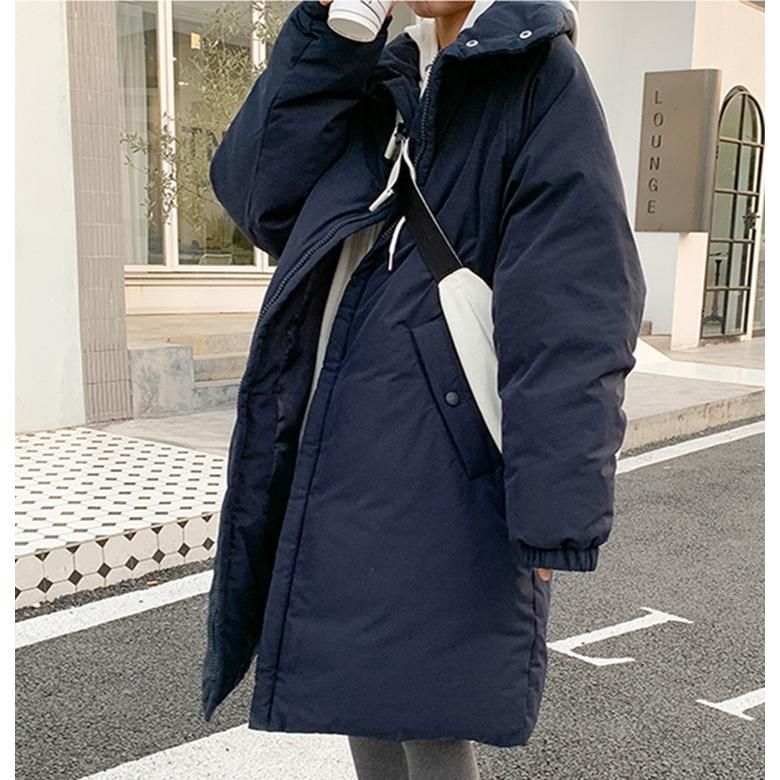 ダウンコート レディース 中綿コート アウター ロング 40代 50代 30代 膝丈 秋冬アウター 中綿 コート あったか おしゃれ 可愛い 冬 秋 冬服 秋服 ギフト 誕生日プレゼント 母の日