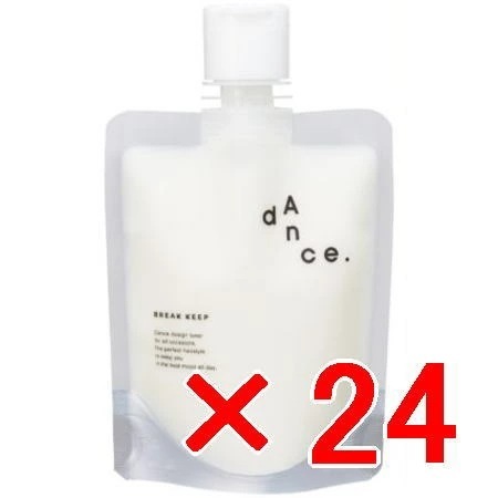 【送料無料】 アリミノ arimino ／ ダンスデザインチューナー ／ ブレイクキープ 120g 【24個セット】／ スタイリング剤 サロン専売品