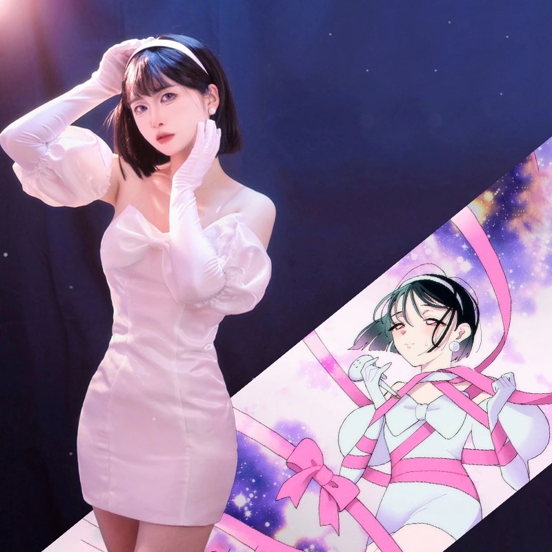 alien Ste エイリアンステージショー エレガントドレス スアドレス ヤオマニュウ期間限定30%