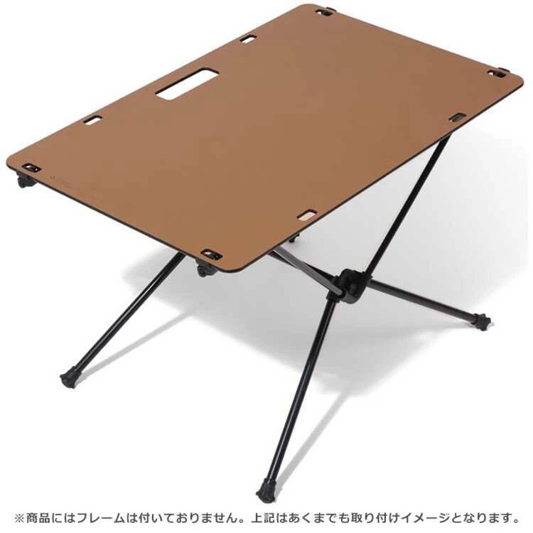 ワークトップタクティカル コヨーテ #19755012-017