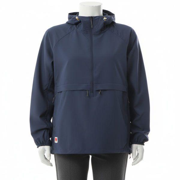FJALLRAVEN製作 レディース ハイ コースト ライト アノラック 83501560 HIGH COAST LITE ANORAK W 827192