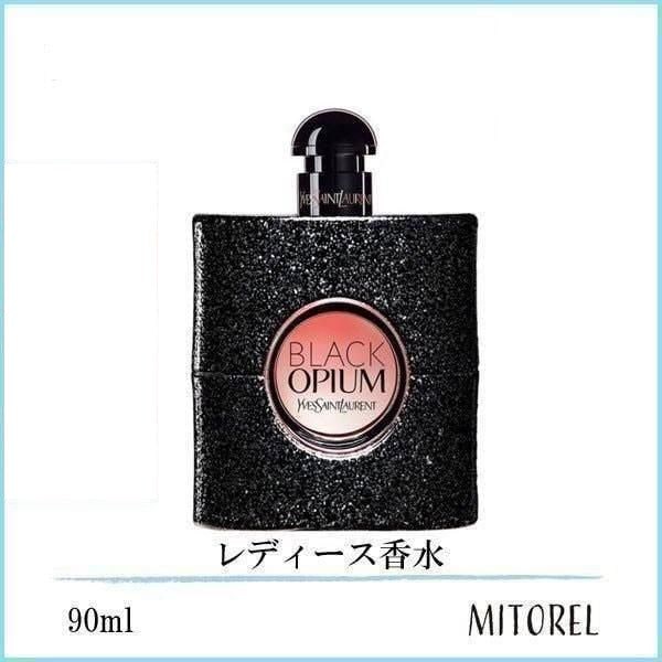 イヴサンローラン YVES SAINT LAURENT ブラックオピウムOPオーデパルファムEDP 90mL【香水】