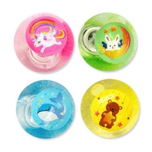 スターライトLED水晶玉×12個の不思議な面白いおもちゃおもちゃグループ誕生日こどもの日クリスマスプレゼント