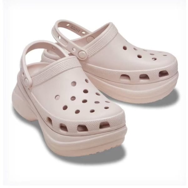 クロックス レディース ベイ クロッグ 206302-6UR