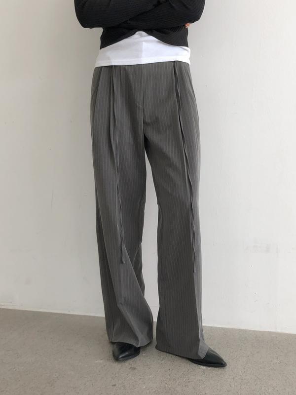 バスクストライプスルス