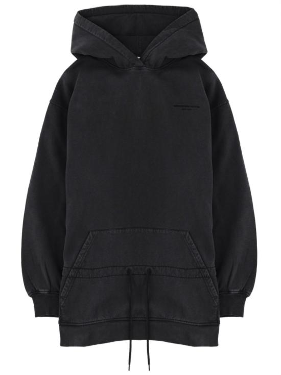 T BY ALEXANDER WANG Women Dresses 4CC1261176 011 Black