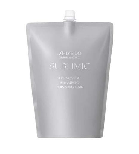 資生堂プロ サブリミック シャンプー 1800ML レフィル 6,803円