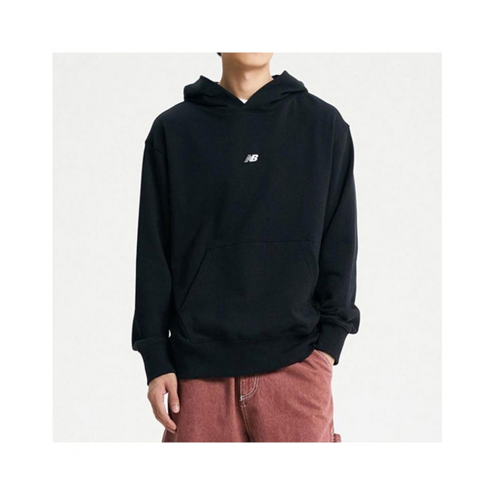 ニューバランスリマスターグラフィックパーカー NBN0D4S011-19