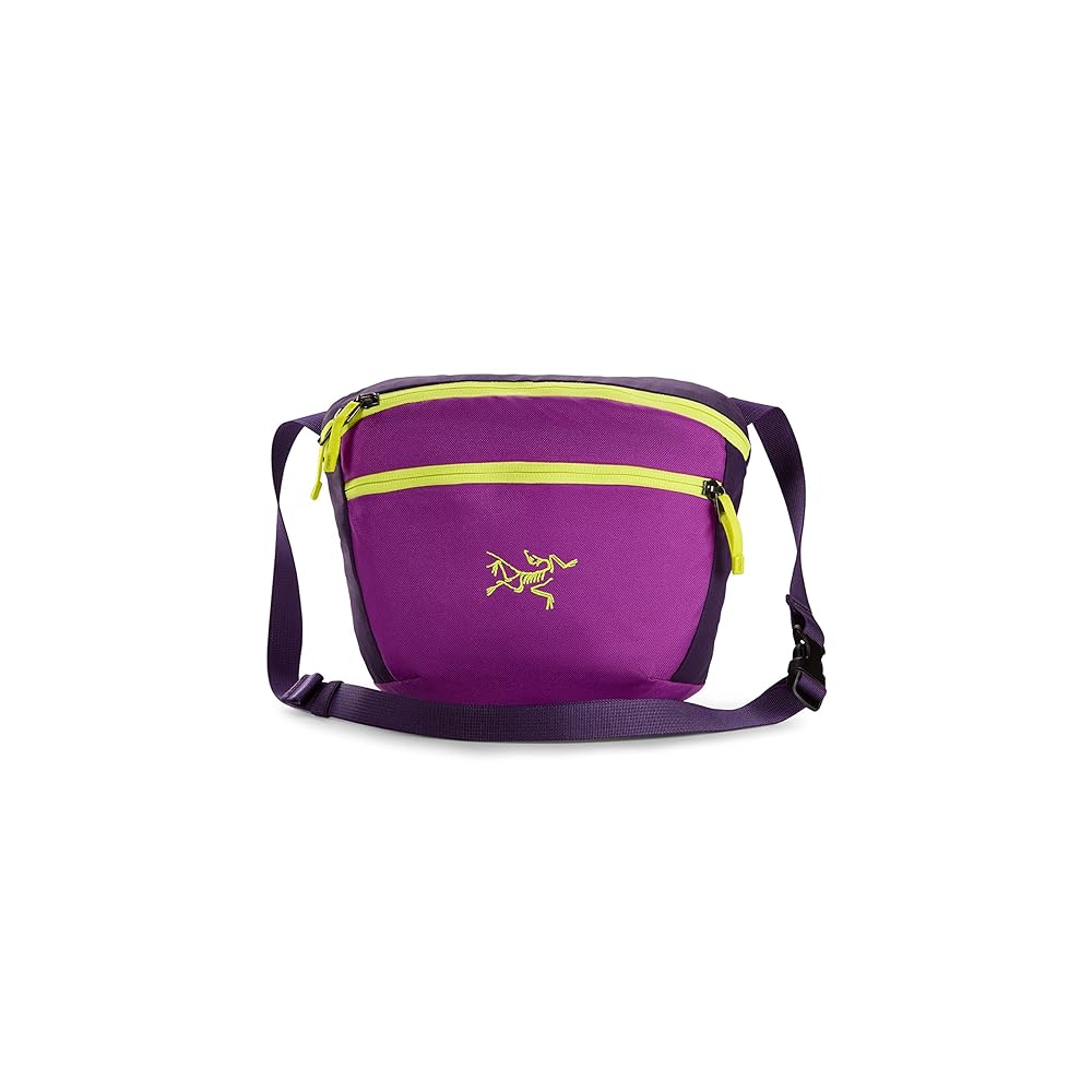 ARCTERYX(アークテリクス) マンティス２ウエストパック X000006100 Groovie/Expanse NA 新品・未使用品