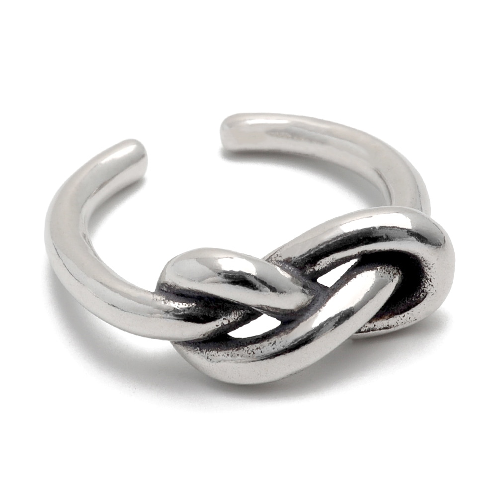 925 ノットリング インフィニティ [cr069]