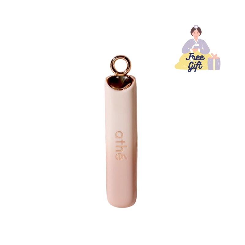 オーセンティックリップグローイ バーム　#01 ベイビー